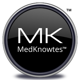 MK Static logo round